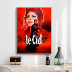 le cid poster 2