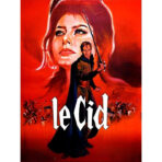 le cid poster 2