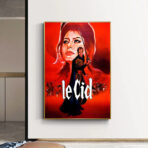 le cid poster 2