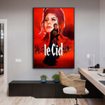 le cid poster 2