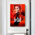 le cid poster 2