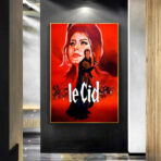 le cid poster 2