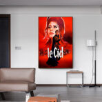 le cid poster 2