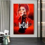 le cid poster 2