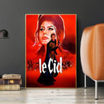 le cid poster 2