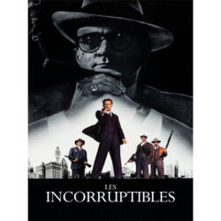 il poster degli incorruttibili
