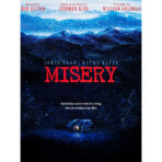 poster della miseria