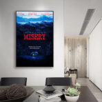 poster della miseria