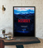 poster della miseria