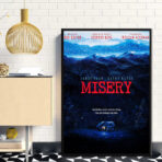poster della miseria