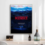 poster della miseria