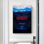 poster della miseria