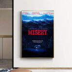poster della miseria