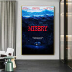 poster della miseria