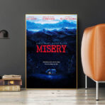 poster della miseria
