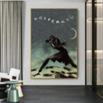 poster nosferatu 3