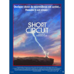 poster di cortocircuito