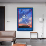 poster di cortocircuito