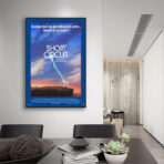 poster di cortocircuito