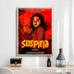 poster di suspiria