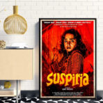 poster di suspiria