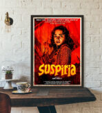 poster di suspiria