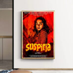 poster di suspiria