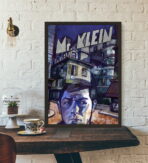 poster mr klein