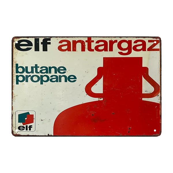 piastra metallica antargaz piastra metallica antargaz