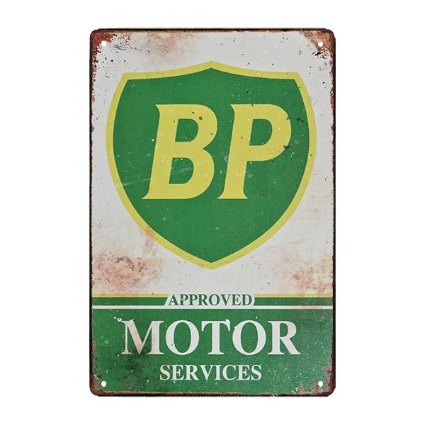 placca metallo bp placca metallo bp