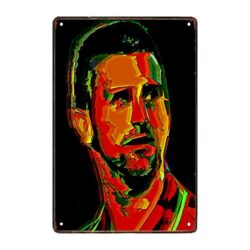 djokovic piastra metallica