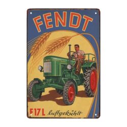 lamiera fendt