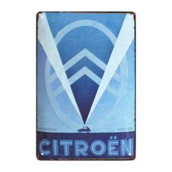 lamiera garage citroen
