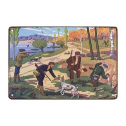 giochi con piastre metalliche
