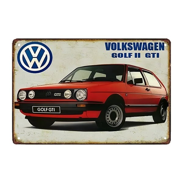 piastra metallo golf 2 gti piastra metallo golf 2 gti