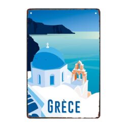 lamiera grecia