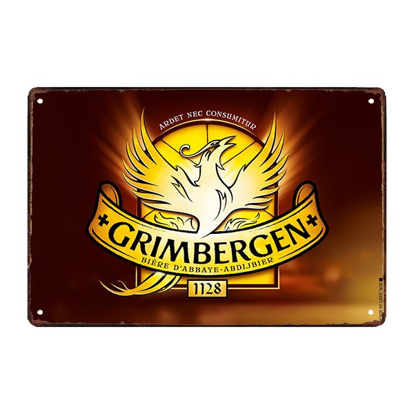 piastra metallica grimbergen 1 piastra metallica grimbergen 1