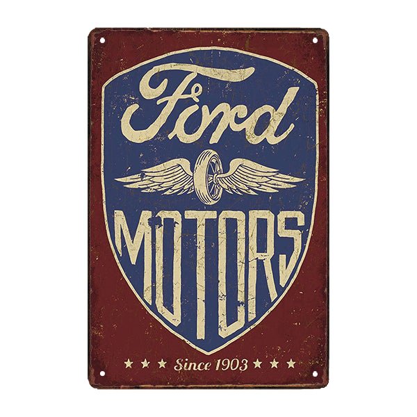 targa ford 1 targa ford 1