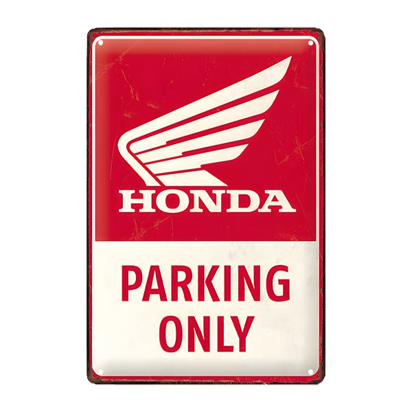 targa pubblicitaria honda auto targa pubblicitaria honda auto