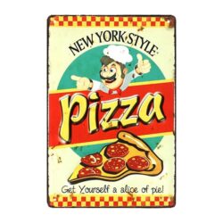 targa pizza