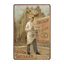 placca suchard