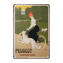piastra metallica peugeot valentigney