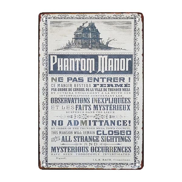 piastra metallica fantasma maniero piastra metallica fantasma maniero